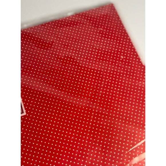 VTG Christmas Gift Wrap Set 20" X 30" 41.6 Sq Ft 10 Sheets 5 Designs Fox Valley - Picture 4 of 6